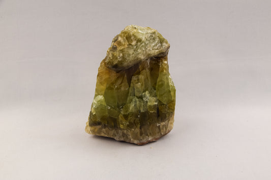 Groene Calciet - LTH-070