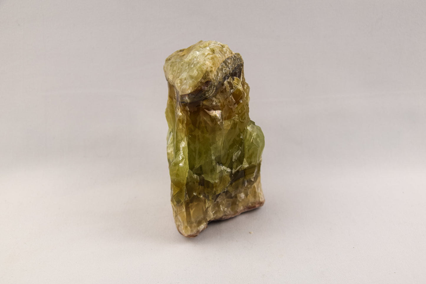 Groene Calciet - LTH-070