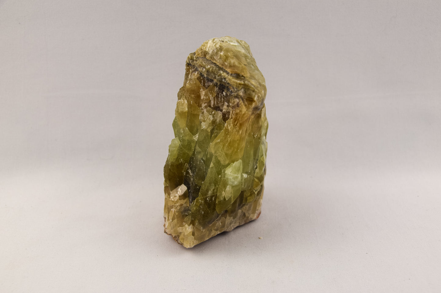 Groene Calciet - LTH-070